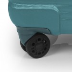 Чемодан Gabol Balance (M) Turquoise (115946 018) Чемодан Gabol Balance (M) Turquoise (115946 018)