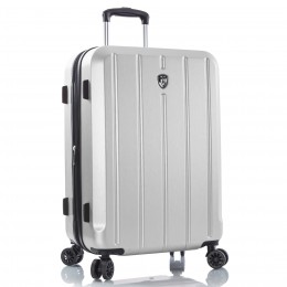 Чемодан Heys Para-Lite (M) Silver (10122-0002-26) Чемодан Heys Para-Lite (M) Silver (10122-0002-26)