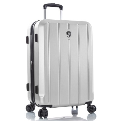 Чемодан Heys Para-Lite (M) Silver (10122-0002-26) Чемодан Heys Para-Lite (M) Silver (10122-0002-26)