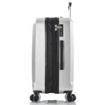 Чемодан Heys Para-Lite (M) Silver (10122-0002-26) Чемодан Heys Para-Lite (M) Silver (10122-0002-26)