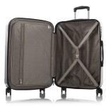 Чемодан Heys Para-Lite (M) Silver (10122-0002-26) Чемодан Heys Para-Lite (M) Silver (10122-0002-26)