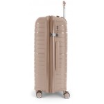 Валіза Gabol Kiba (M) Beige (122046-006) Валіза Gabol Kiba (M) Beige (122046-006)