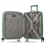 Валіза Heys Xtrak (S) Midnight Green (10103-0148-21) Валіза Heys Xtrak (S) Midnight Green (10103-0148-21)