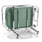Валіза Heys Xtrak (S) Midnight Green (10103-0148-21) Валіза Heys Xtrak (S) Midnight Green (10103-0148-21)