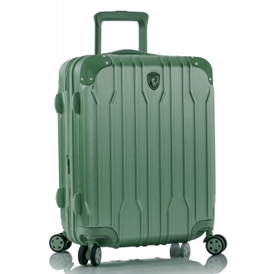 Валіза Heys Xtrak (S) Midnight Green (10103-0148-21) Валіза Heys Xtrak (S) Midnight Green (10103-0148-21)