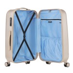 Чемодан CarryOn Skyhopper (L) Champagne (502146) Чемодан CarryOn Skyhopper (L) Champagne (502146)