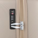 Чемодан CarryOn Skyhopper (L) Champagne (502146) Чемодан CarryOn Skyhopper (L) Champagne (502146)