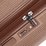 Валіза Heys Earth Tones (L) Umber (10156-0146-30) Валіза Heys Earth Tones (L) Umber (10156-0146-30)