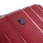 Валіза Heys EZ Access (M) Red (10140-0003-26) Валіза Heys EZ Access (M) Red (10140-0003-26)