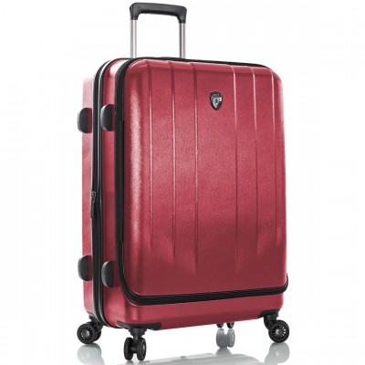 Валіза Heys EZ Access (M) Red (10140-0003-26) Валіза Heys EZ Access (M) Red (10140-0003-26)