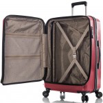 Валіза Heys EZ Access (M) Red (10140-0003-26) Валіза Heys EZ Access (M) Red (10140-0003-26)