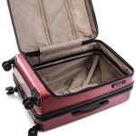 Валіза Heys EZ Access (M) Red (10140-0003-26) Валіза Heys EZ Access (M) Red (10140-0003-26)