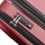 Валіза Heys EZ Access (M) Red (10140-0003-26) Валіза Heys EZ Access (M) Red (10140-0003-26)