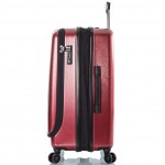 Валіза Heys EZ Access (M) Red (10140-0003-26) Валіза Heys EZ Access (M) Red (10140-0003-26)