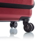 Валіза Heys EZ Access (M) Red (10140-0003-26) Валіза Heys EZ Access (M) Red (10140-0003-26)