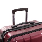 Валіза Heys EZ Access (M) Red (10140-0003-26) Валіза Heys EZ Access (M) Red (10140-0003-26)