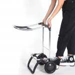 Сумка-тележка Rolser I-Max MF 2L 43 Marengo (IMX304-1031) Сумка-тележка Rolser I-Max MF 2L 43 Marengo (IMX304-1031)