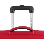 Валіза Gabol Lisboa (M) Red (122746-008) Валіза Gabol Lisboa (M) Red (122746-008)