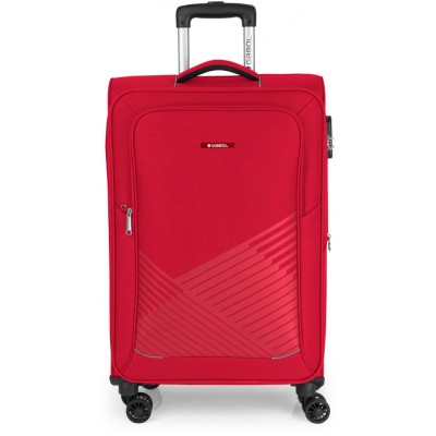 Валіза Gabol Lisboa (M) Red (122746-008) Валіза Gabol Lisboa (M) Red (122746-008)