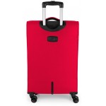 Валіза Gabol Lisboa (M) Red (122746-008) Валіза Gabol Lisboa (M) Red (122746-008)