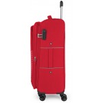 Валіза Gabol Lisboa (M) Red (122746-008) Валіза Gabol Lisboa (M) Red (122746-008)