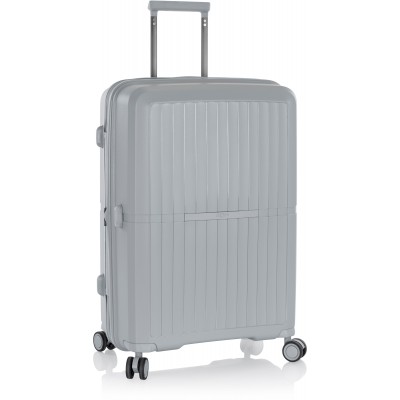 Валіза Heys AirLite (M) Grey (10158-0013-26) Валіза Heys AirLite (M) Grey (10158-0013-26)