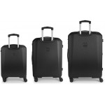 Валіза Gabol Mercury (M) Black (122946-001) Валіза Gabol Mercury (M) Black (122946-001)
