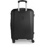 Валіза Gabol Mercury (M) Black (122946-001) Валіза Gabol Mercury (M) Black (122946-001)