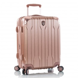 Чемодан Heys Xtrak (S) Rose Gold (10103-0131-21) Чемодан Heys Xtrak (S) Rose Gold (10103-0131-21)