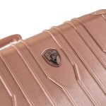 Чемодан Heys Xtrak (S) Rose Gold (10103-0131-21) Чемодан Heys Xtrak (S) Rose Gold (10103-0131-21)