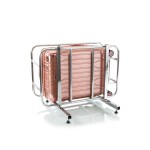 Чемодан Heys Xtrak (S) Rose Gold (10103-0131-21) Чемодан Heys Xtrak (S) Rose Gold (10103-0131-21)