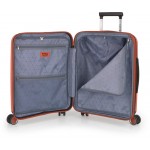 Валіза Gabol Brooklyn (S) Coral (123922-036) Валіза Gabol Brooklyn (S) Coral (123922-036)