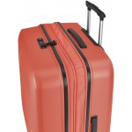Валіза Gabol Brooklyn (S) Coral (123922-036) Валіза Gabol Brooklyn (S) Coral (123922-036)