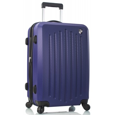 Валіза Heys Vault (M) Cobalt (10083-0018-26) Валіза Heys Vault (M) Cobalt (10083-0018-26)