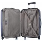 Валіза Heys Vault (M) Cobalt (10083-0018-26) Валіза Heys Vault (M) Cobalt (10083-0018-26)