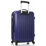 Валіза Heys Vault (M) Cobalt (10083-0018-26) Валіза Heys Vault (M) Cobalt (10083-0018-26)