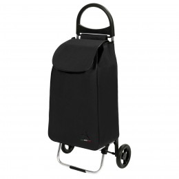 Сумка-тележка Aurora Portofino 50 Black (152 Black) Сумка-тележка Aurora Portofino 50 Black (152 Black)