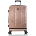 Чемодан Heys EZ Access (M) Rose Gold (10140-0131-26) Чемодан Heys EZ Access (M) Rose Gold (10140-0131-26)