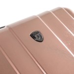 Чемодан Heys EZ Access (M) Rose Gold (10140-0131-26) Чемодан Heys EZ Access (M) Rose Gold (10140-0131-26)
