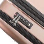 Чемодан Heys EZ Access (M) Rose Gold (10140-0131-26) Чемодан Heys EZ Access (M) Rose Gold (10140-0131-26)