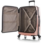 Чемодан Heys EZ Access (M) Rose Gold (10140-0131-26) Чемодан Heys EZ Access (M) Rose Gold (10140-0131-26)