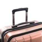 Чемодан Heys EZ Access (M) Rose Gold (10140-0131-26) Чемодан Heys EZ Access (M) Rose Gold (10140-0131-26)