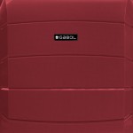 Чемодан Gabol Midori (L) Red (122147 008) Чемодан Gabol Midori (L) Red (122147 008)