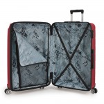 Чемодан Gabol Midori (L) Red (122147 008) Чемодан Gabol Midori (L) Red (122147 008)
