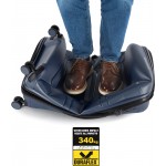Валіза Heys Milos (S) Navy (10159-0028-21) Валіза Heys Milos (S) Navy (10159-0028-21)
