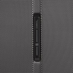Валіза Gabol Paradise XP (M) Grey (123346-016) Валіза Gabol Paradise XP (M) Grey (123346-016)