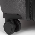 Валіза Gabol Paradise XP (M) Grey (123346-016) Валіза Gabol Paradise XP (M) Grey (123346-016)