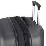 Валіза Gabol Paradise XP (M) Grey (123346-016) Валіза Gabol Paradise XP (M) Grey (123346-016)