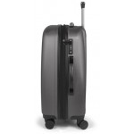 Валіза Gabol Paradise XP (M) Grey (123346-016) Валіза Gabol Paradise XP (M) Grey (123346-016)