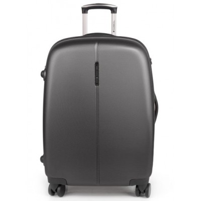 Валіза Gabol Paradise XP (M) Grey (123346-016) Валіза Gabol Paradise XP (M) Grey (123346-016)